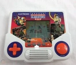 Background - American Gladiators - Super Nintendo - Retrocharting