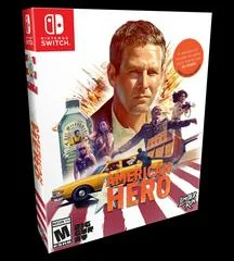 American Hero [Collector's Edition] - Nintendo Switch - Retrocharting