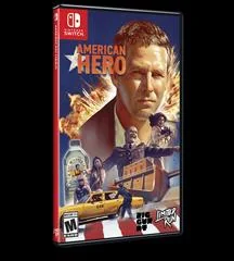 American Hero - Nintendo Switch - Retrocharting