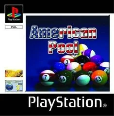 American Pool - Playstation 4 - Retrocharting