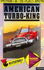 American Turbo-King - ZX Spectrum - Retrocharting