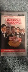 American Wedding [UMD] - PSP - Retrocharting