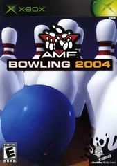 Background - AMF Bowling 2004 - Xbox - Retrocharting