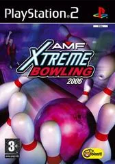 AMF Xtreme Bowling 2006 - PlayStation 2 - Retrocharting