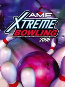AMF Xtreme Bowling - PlayStation - Retrocharting