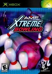 Background - AMF Xtreme Bowling - Xbox 360 - Retrocharting