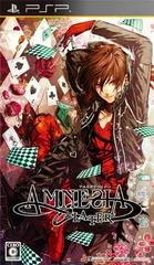 Amnesia Later - PSP - Retrocharting