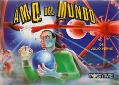 Amo del Mundo - ZX Spectrum - Retrocharting
