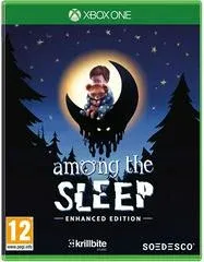 Among The Sleep Enhanced Edition - PAL Xbox One - Retrocharting