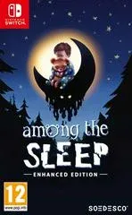 Background - Among The Sleep [Enhanced Edition] - Nintendo Switch - Retrocharting