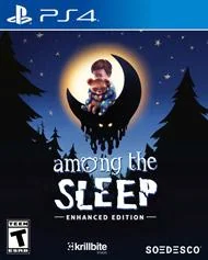 Among the Sleep [Enhanced Edition] - Playstation 4 - Retrocharting