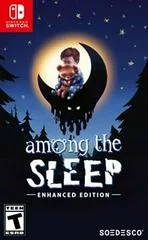 Among the Sleep - Nintendo Switch - Retrocharting