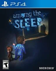 Among the Sleep - Playstation 4 - Retrocharting