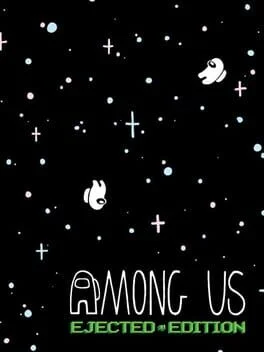 Among Us [Ejected Edition] - Playstation 4 - Retrocharting