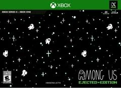 Among Us [Ejected Edition] - Xbox Series X - Retrocharting