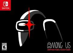 Among Us [Imposter Edition] - Nintendo Switch - Retrocharting