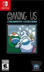 Among Us [Impostor Edition] - Nintendo Switch - Retrocharting