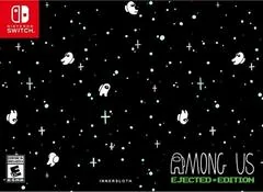 Among Us - Nintendo Switch - Retrocharting