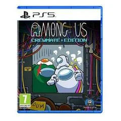 Among Us - Playstation 5 - Retrocharting