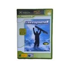 Amped [Classics] - Xbox - Retrocharting
