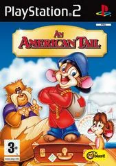 An American Tail - PlayStation 2 - Retrocharting