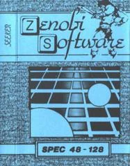 An Everyday Tale of a Seeker of Gold - ZX Spectrum - Retrocharting