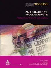 An Invitation To Programming 3: Sound And Graphics - Playstation Vita - Retrocharting