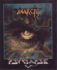 Anarchy - Atari ST - Retrocharting