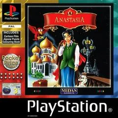 Anastasia - PlayStation - Retrocharting