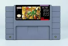 Ancient Magic: Bazoe! Mahou Sekai [English Translation] - Super Nintendo - Retrocharting