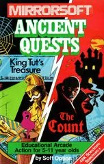 Ancient Quests - ZX Spectrum - Retrocharting