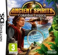 Ancient Spirits: Columbus' Legacy - Nintendo DS - Retrocharting
