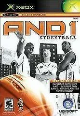 And 1 Streetball [Special Edition] - Xbox - Retrocharting