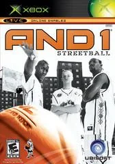 And 1 Streetball - Xbox 360 - Retrocharting