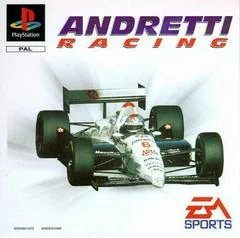 Andretti Racing - Playstation 4 - Retrocharting