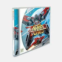 Andro Dunos 2 - Sega Dreamcast - Retrocharting