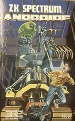 Androide - ZX Spectrum - Retrocharting