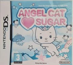 Angel Cat Sugar - Nintendo DS - Retrocharting