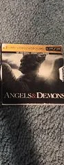 Angels & Demons [UMD] - PSP - Retrocharting