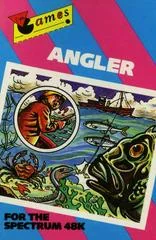 Background - Angler - ZX Spectrum - Retrocharting