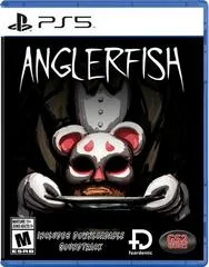 Background - Anglerfish - Playstation 5 - Retrocharting