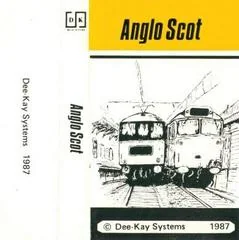 Anglo Scot - ZX Spectrum - Retrocharting