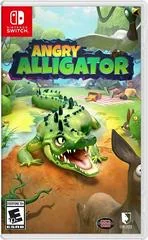 Background - Angry Alligator - Nintendo Switch - Retrocharting