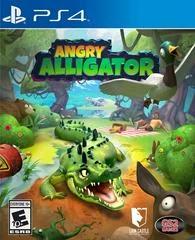 Angry Alligator - Playstation 4 - Retrocharting