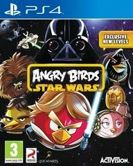Angry Birds Star Wars - Playstation 4 - Retrocharting