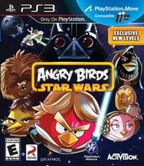 Angry Birds Star Wars - PlayStation - Retrocharting