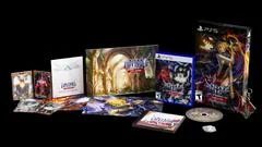 Anima Gate Of Memories I & II Remaster [Collector's Edition] - Playstation 5 - Retrocharting