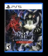 Anima Gate Of Memories I & II Remaster - Playstation 5 - Retrocharting