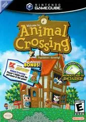 Animal Crossing [K-Mart Exclusive] - Gamecube - Retrocharting
