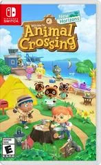 Animal Crossing New Horizons - Nintendo Switch - Retrocharting